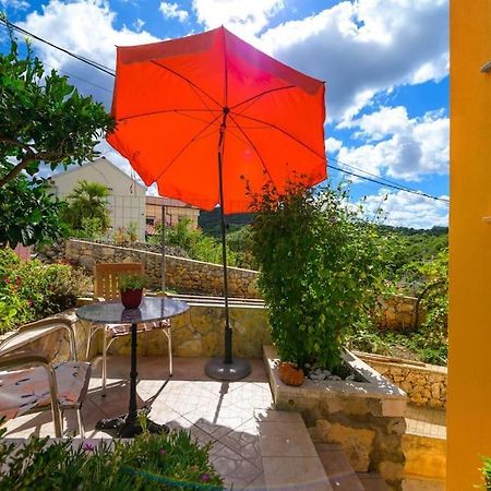 Bozena Apartment Mali Losinj Bagian luar foto
