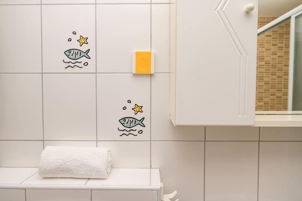 Bozena Apartment Mali Losinj Bagian luar foto